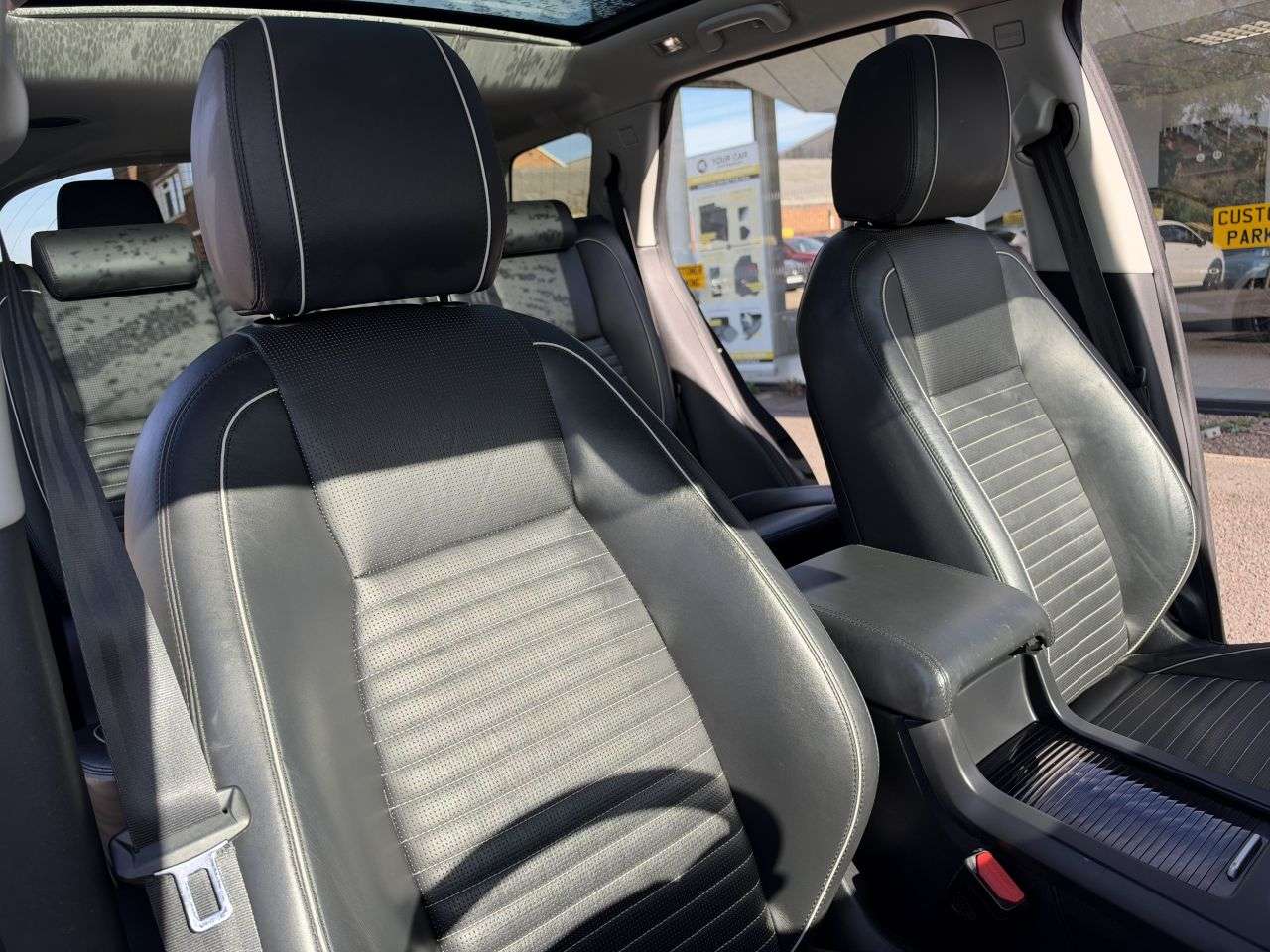 2018 LAND ROVER DISCOVERY SPORT 2018 LAND ROVER DISCOVERY SPORT