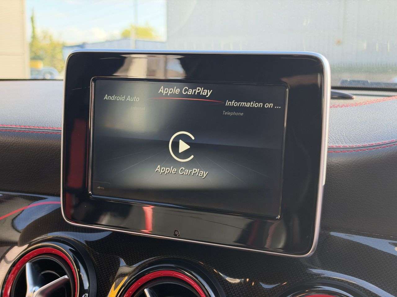 2017 MERCEDES-BENZ CLA 2017 MERCEDES-BENZ CLA