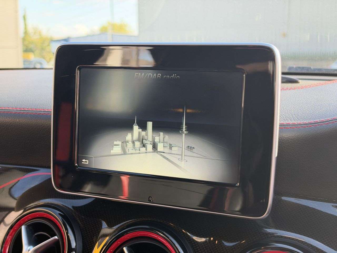 2017 MERCEDES-BENZ CLA 2017 MERCEDES-BENZ CLA