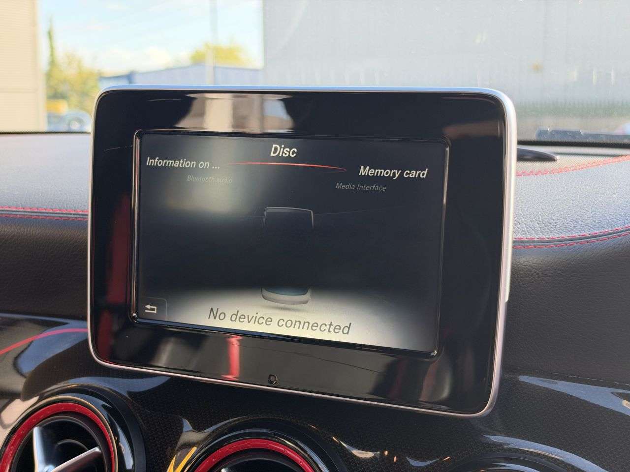 2017 MERCEDES-BENZ CLA 2017 MERCEDES-BENZ CLA