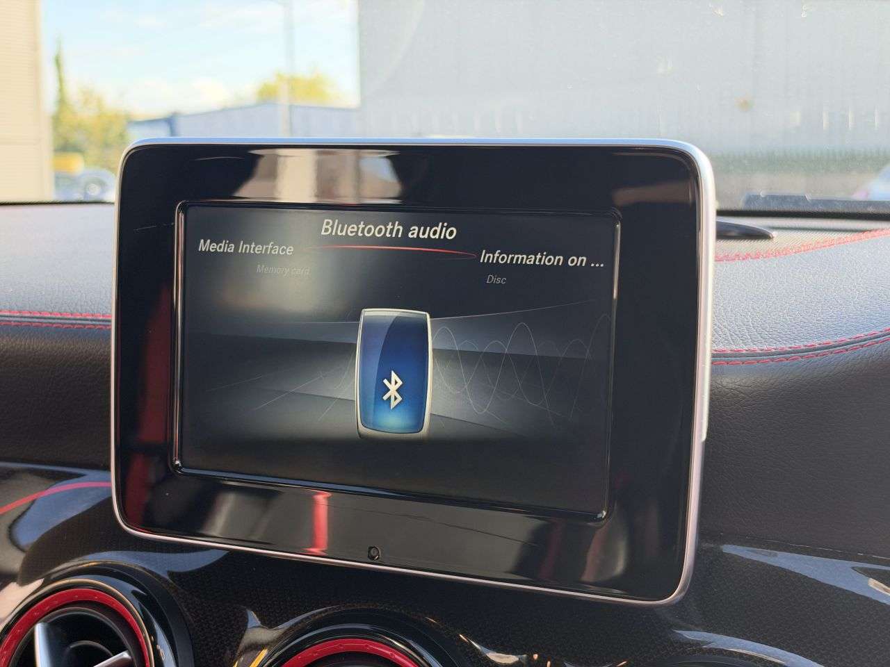 2017 MERCEDES-BENZ CLA 2017 MERCEDES-BENZ CLA