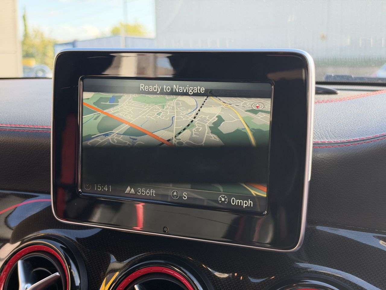2017 MERCEDES-BENZ CLA 2017 MERCEDES-BENZ CLA