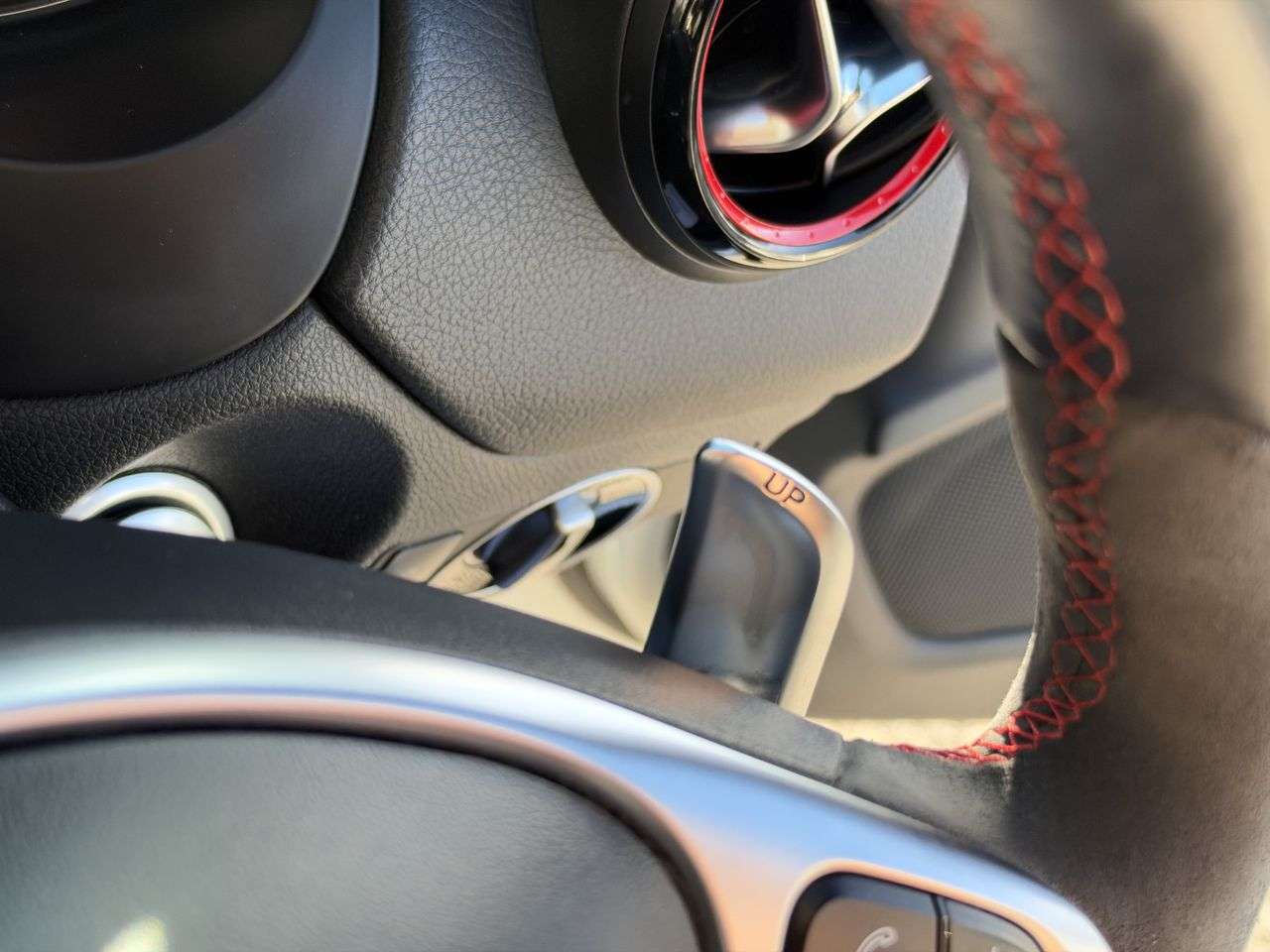 2017 MERCEDES-BENZ CLA 2017 MERCEDES-BENZ CLA
