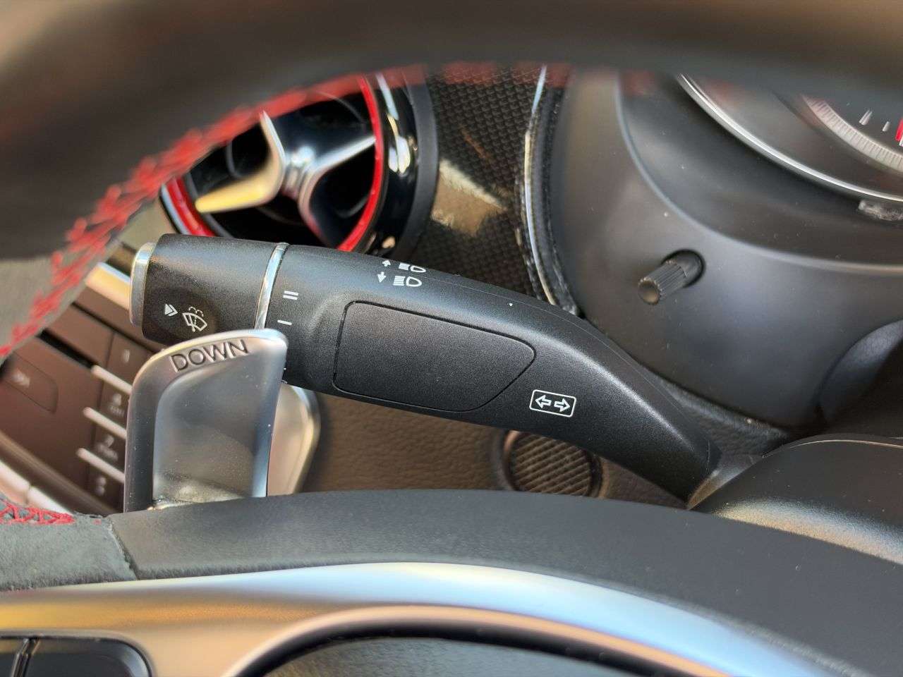2017 MERCEDES-BENZ CLA 2017 MERCEDES-BENZ CLA
