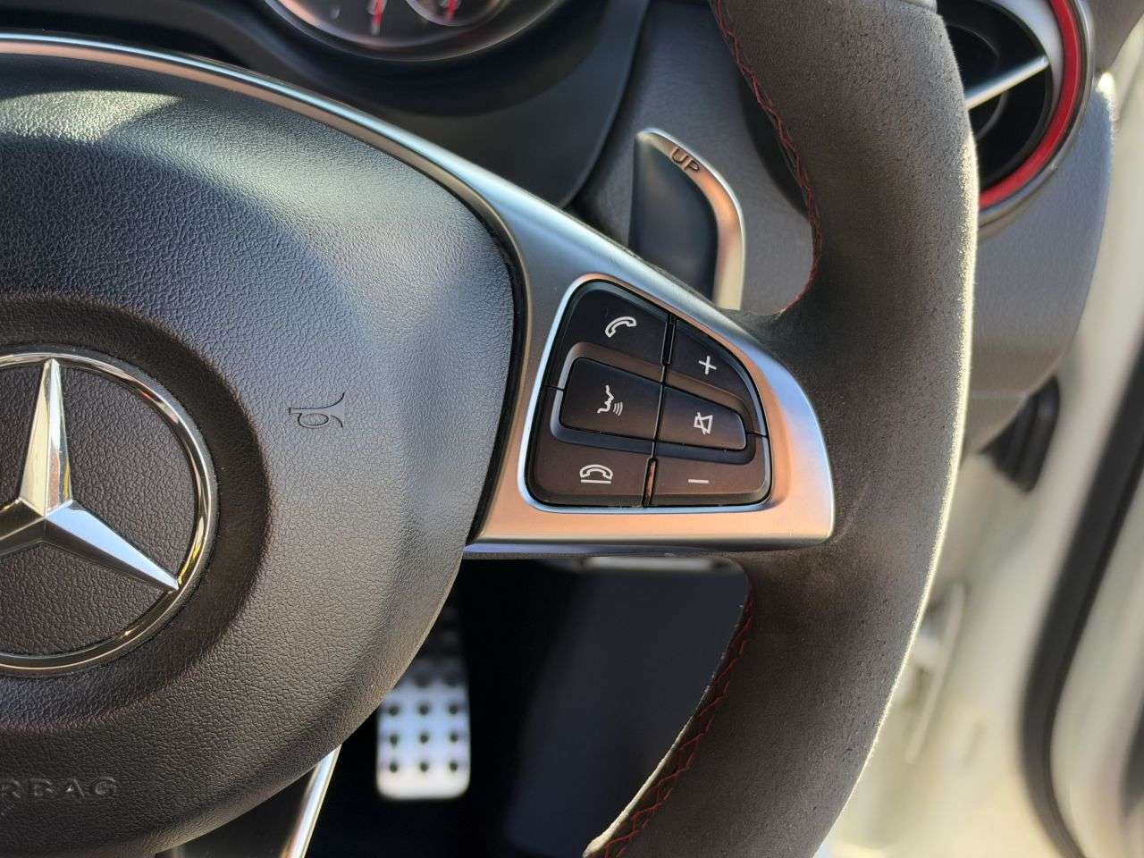 2017 MERCEDES-BENZ CLA 2017 MERCEDES-BENZ CLA