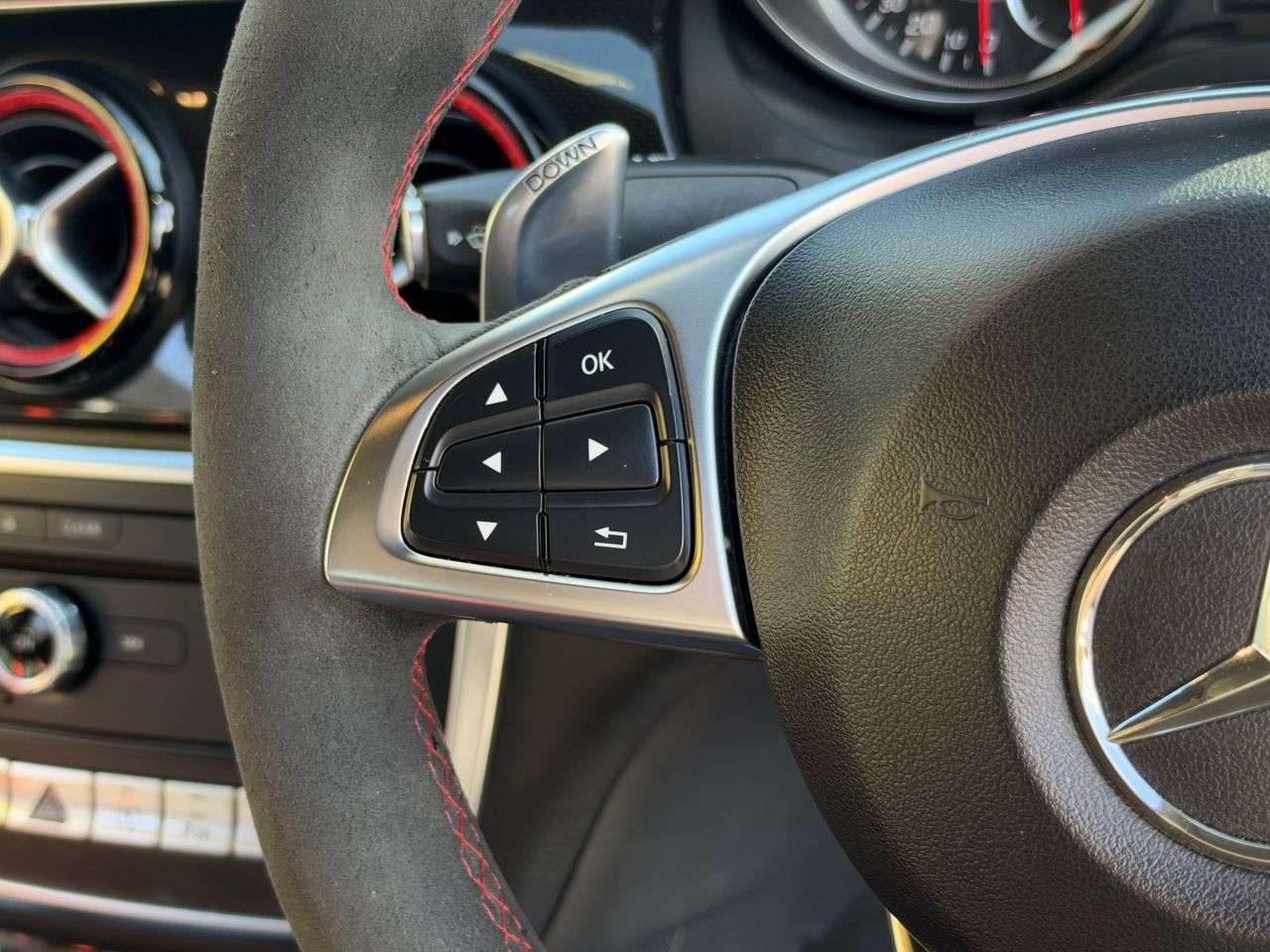 2017 MERCEDES-BENZ CLA 2017 MERCEDES-BENZ CLA