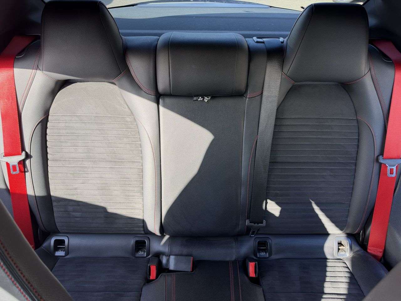 2017 MERCEDES-BENZ CLA 2017 MERCEDES-BENZ CLA