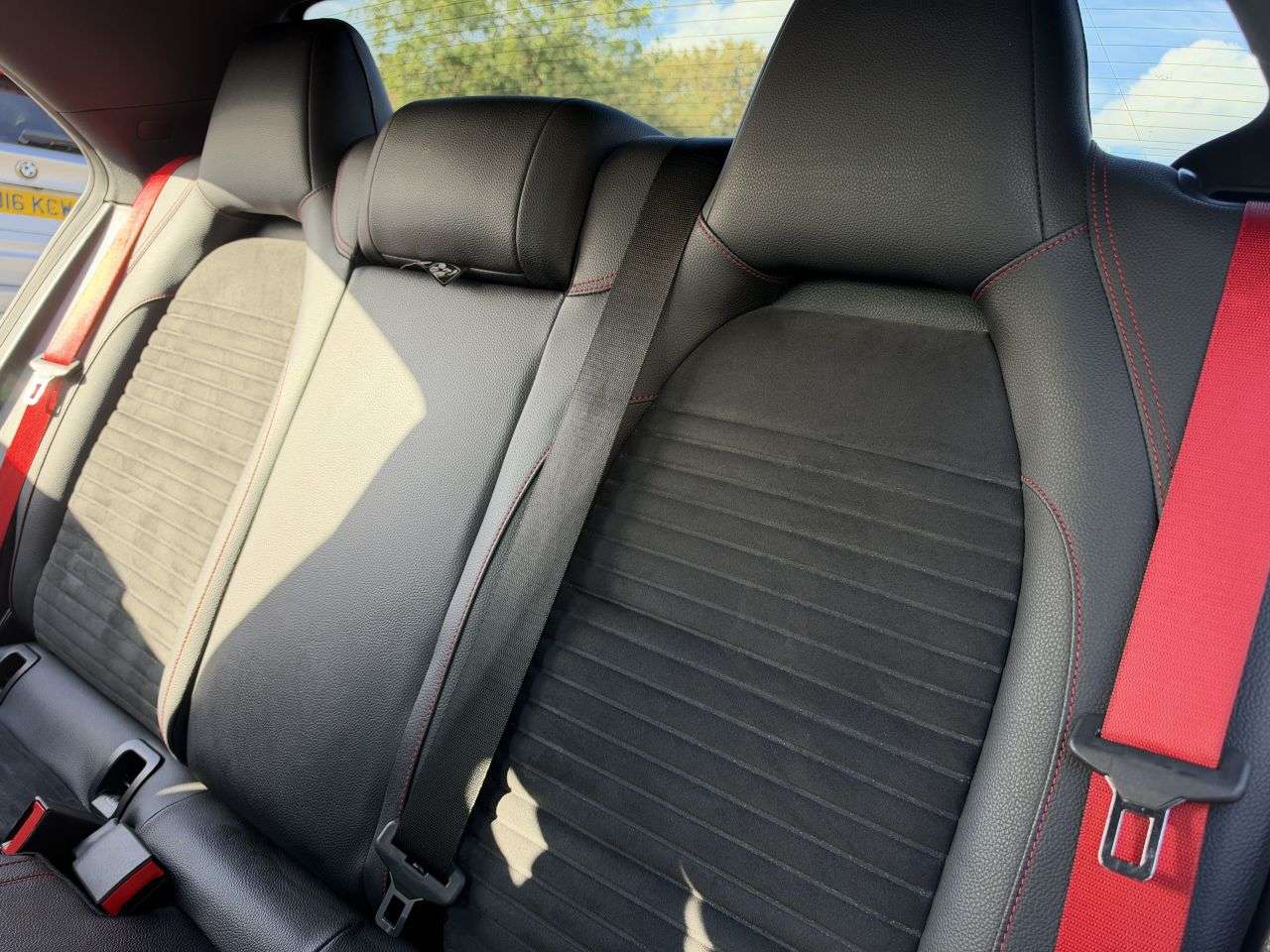 2017 MERCEDES-BENZ CLA 2017 MERCEDES-BENZ CLA