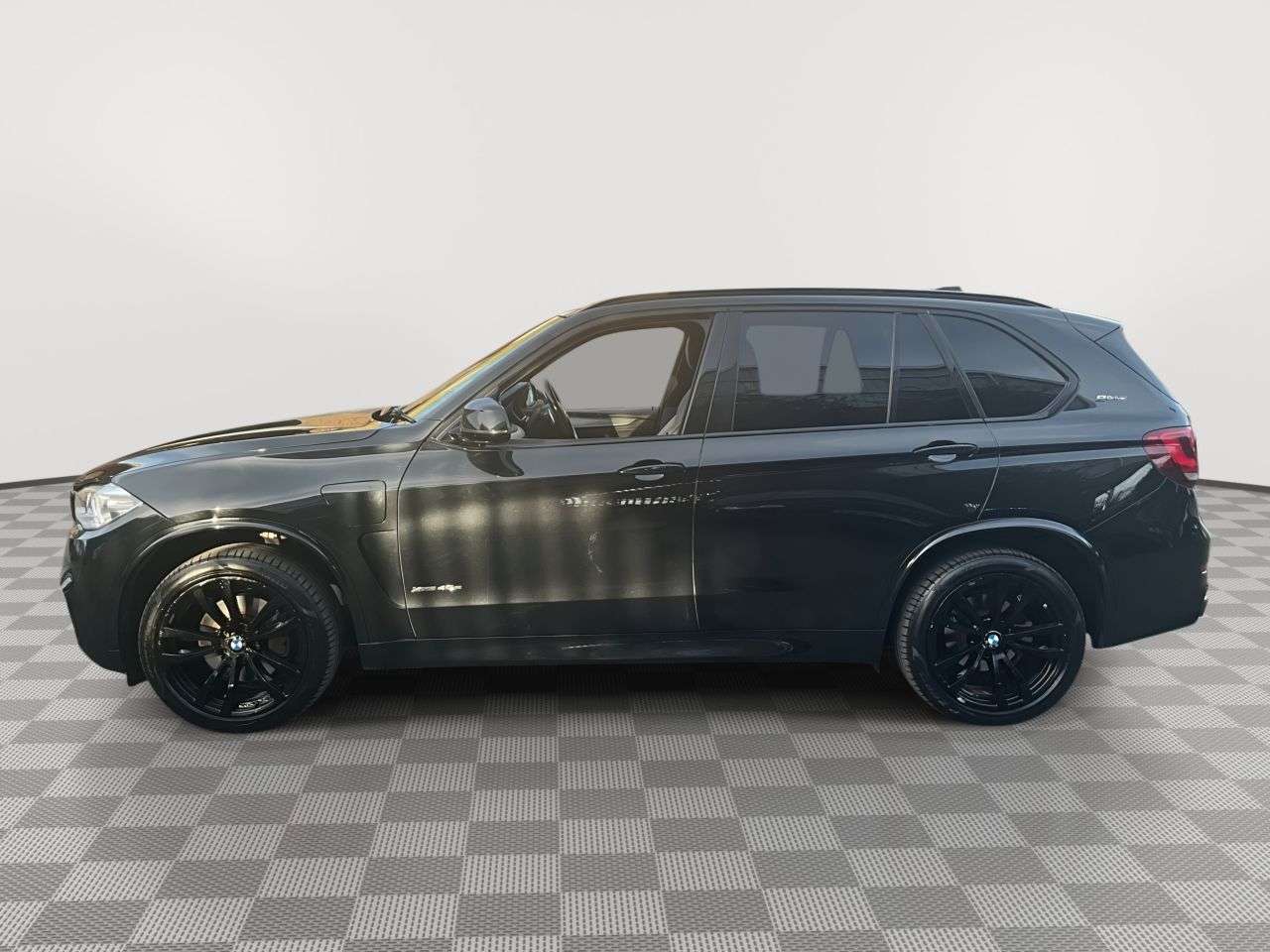 2017 BMW X5 2017 BMW X5