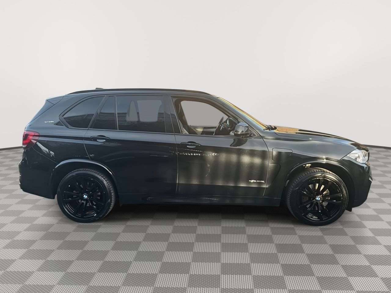 2017 BMW X5 2017 BMW X5