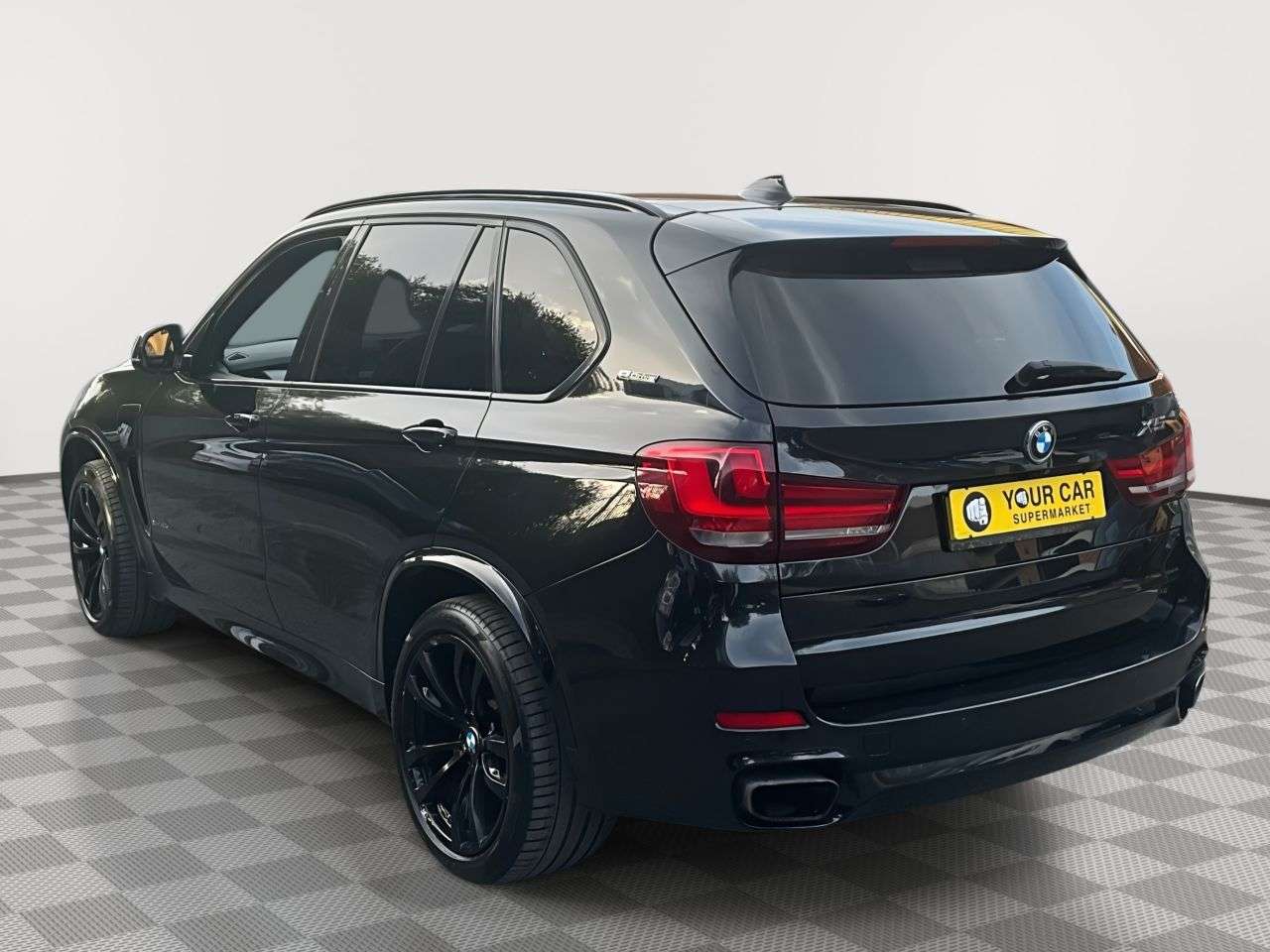 2017 BMW X5 2017 BMW X5