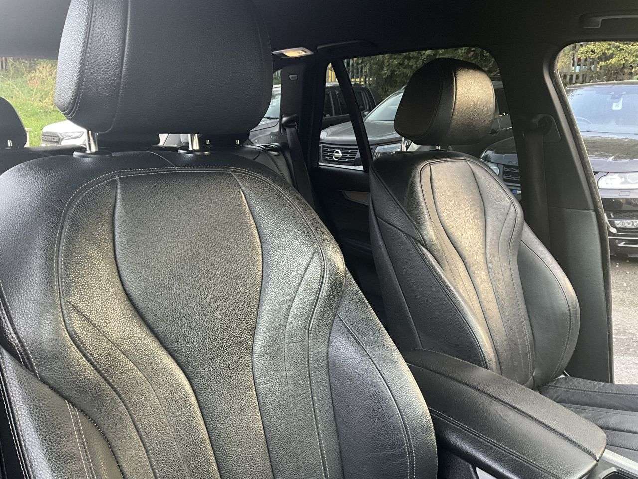 2017 BMW X5 2017 BMW X5