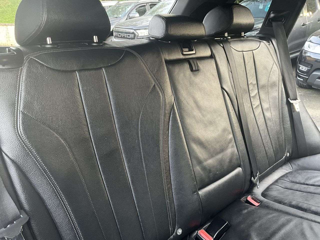 2017 BMW X5 2017 BMW X5
