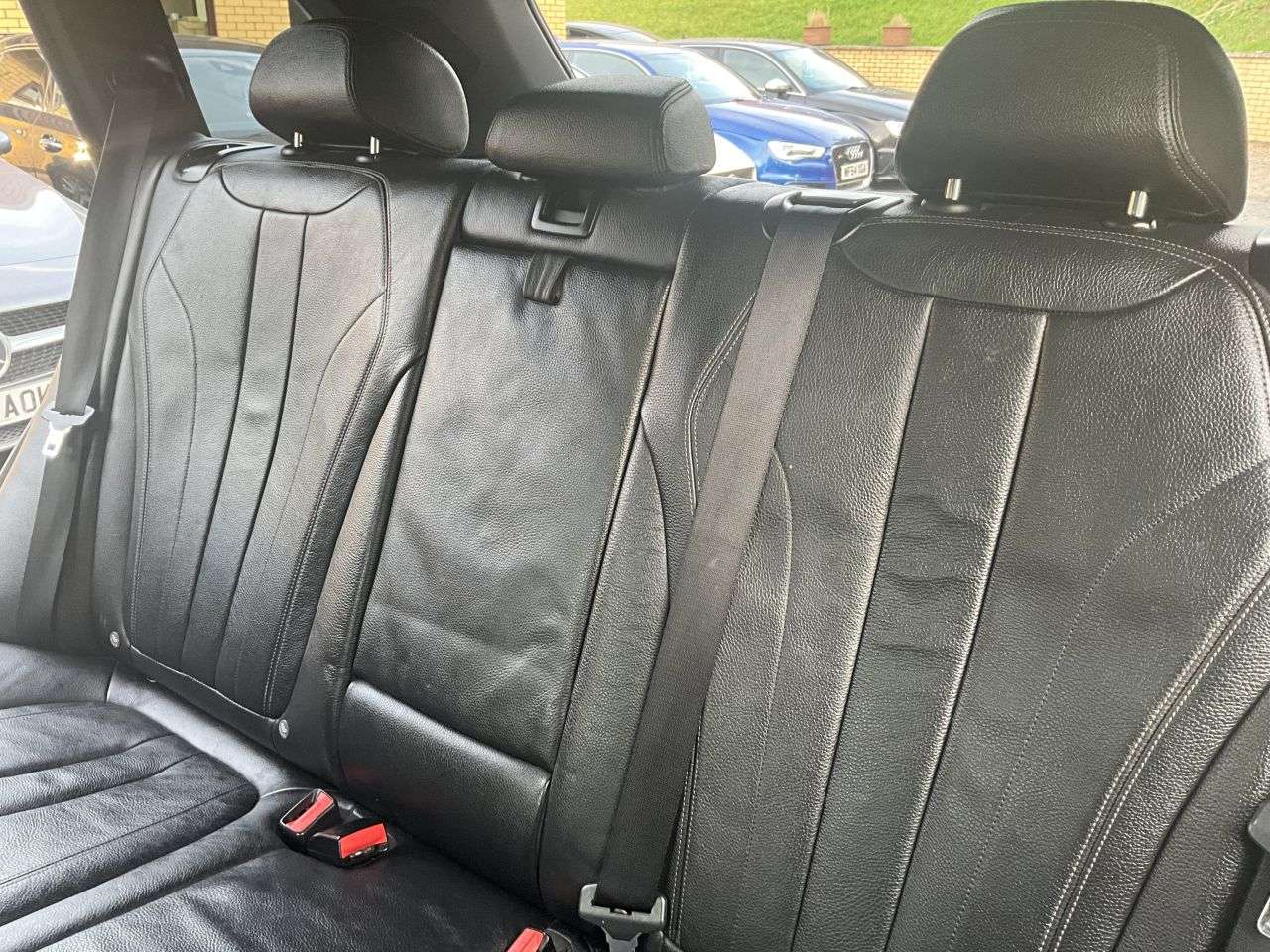 2017 BMW X5 2017 BMW X5
