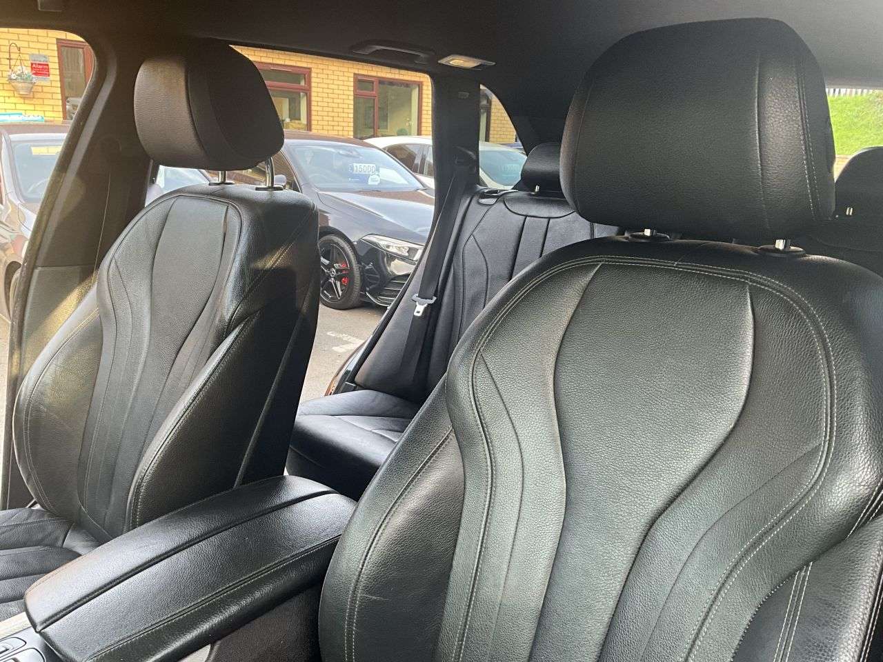 2017 BMW X5 2017 BMW X5