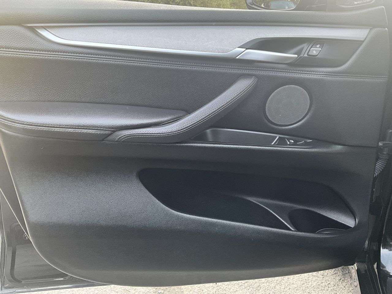 2017 BMW X5 2017 BMW X5