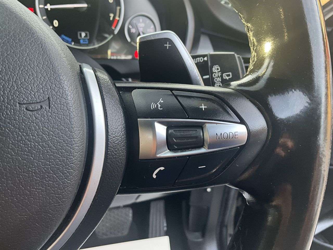 2017 BMW X5 2017 BMW X5