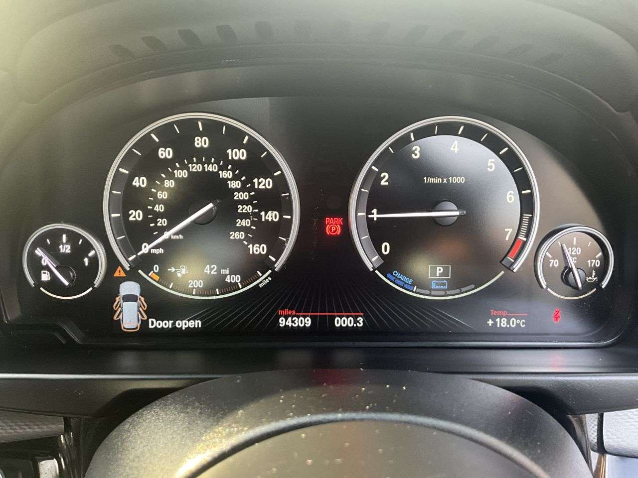 2017 BMW X5 2017 BMW X5