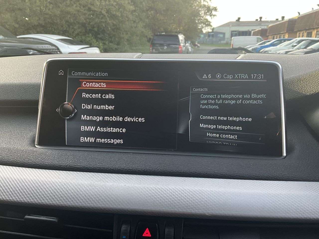 2017 BMW X5 2017 BMW X5