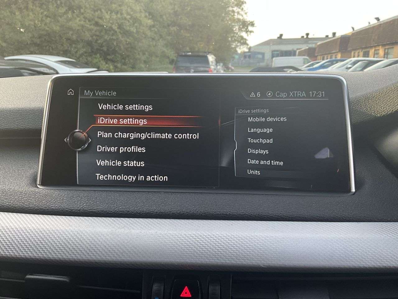 2017 BMW X5 2017 BMW X5