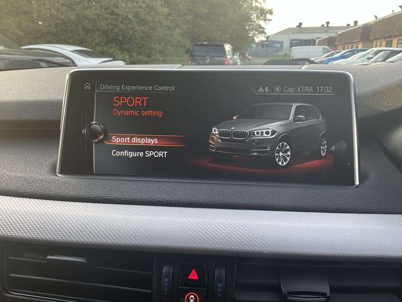 2017 BMW X5 2017 BMW X5
