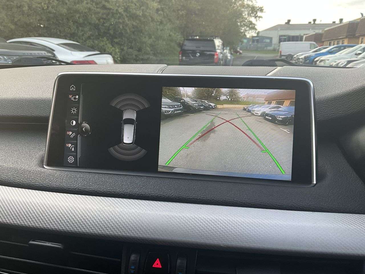 2017 BMW X5 2017 BMW X5