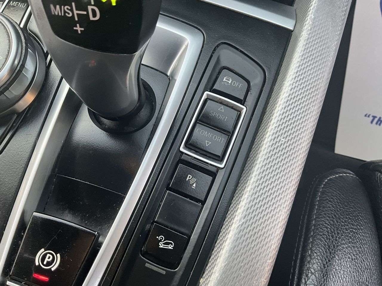 2017 BMW X5 2017 BMW X5
