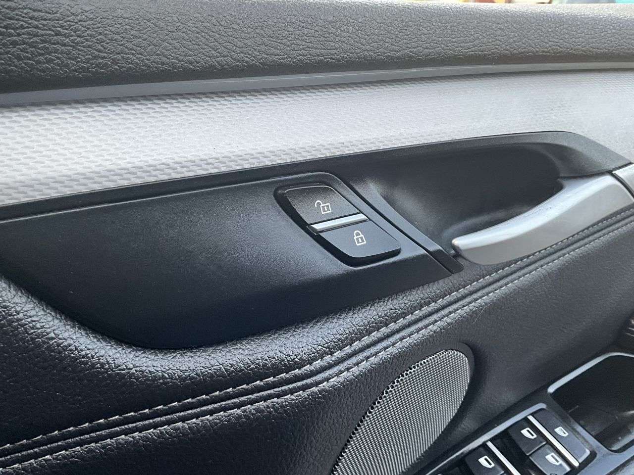 2017 BMW X5 2017 BMW X5