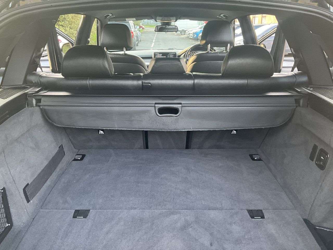 2017 BMW X5 2017 BMW X5
