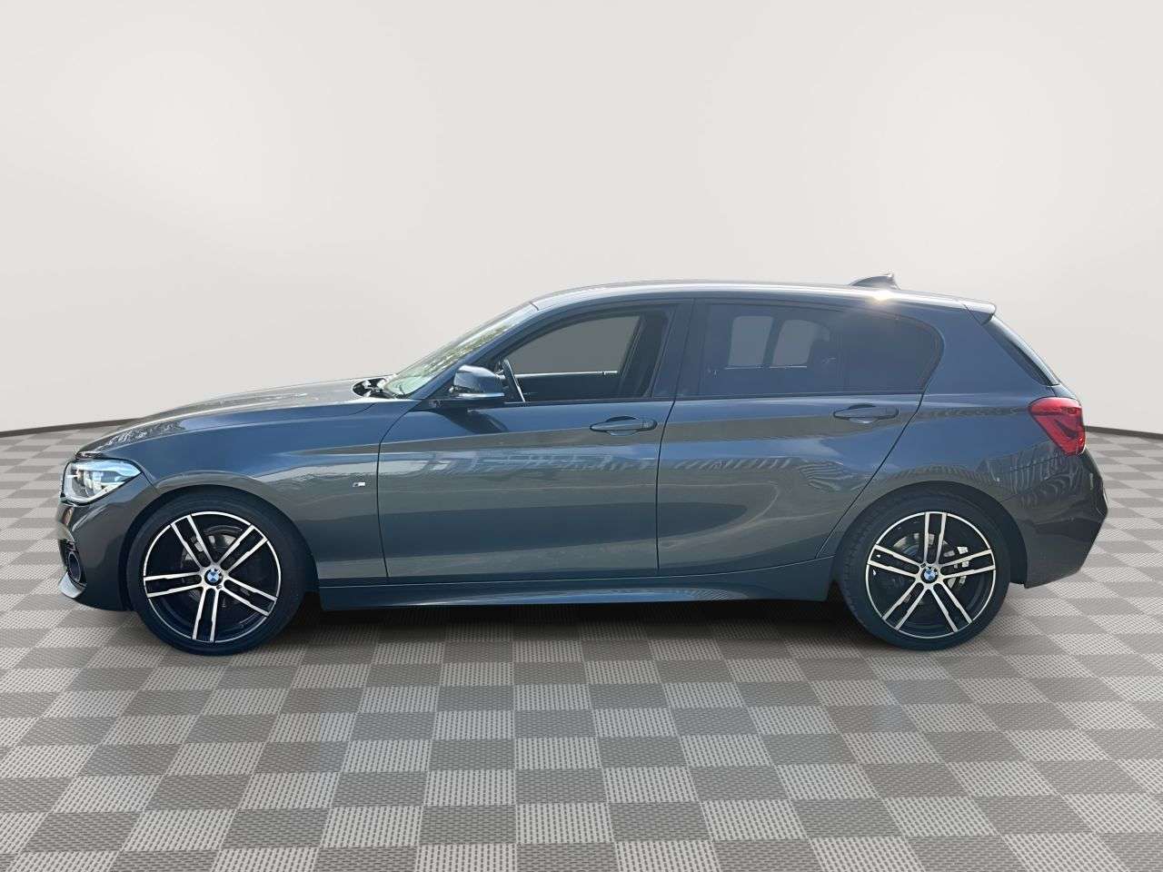 2018 BMW 1 SERIES 2018 BMW 1 SERIES