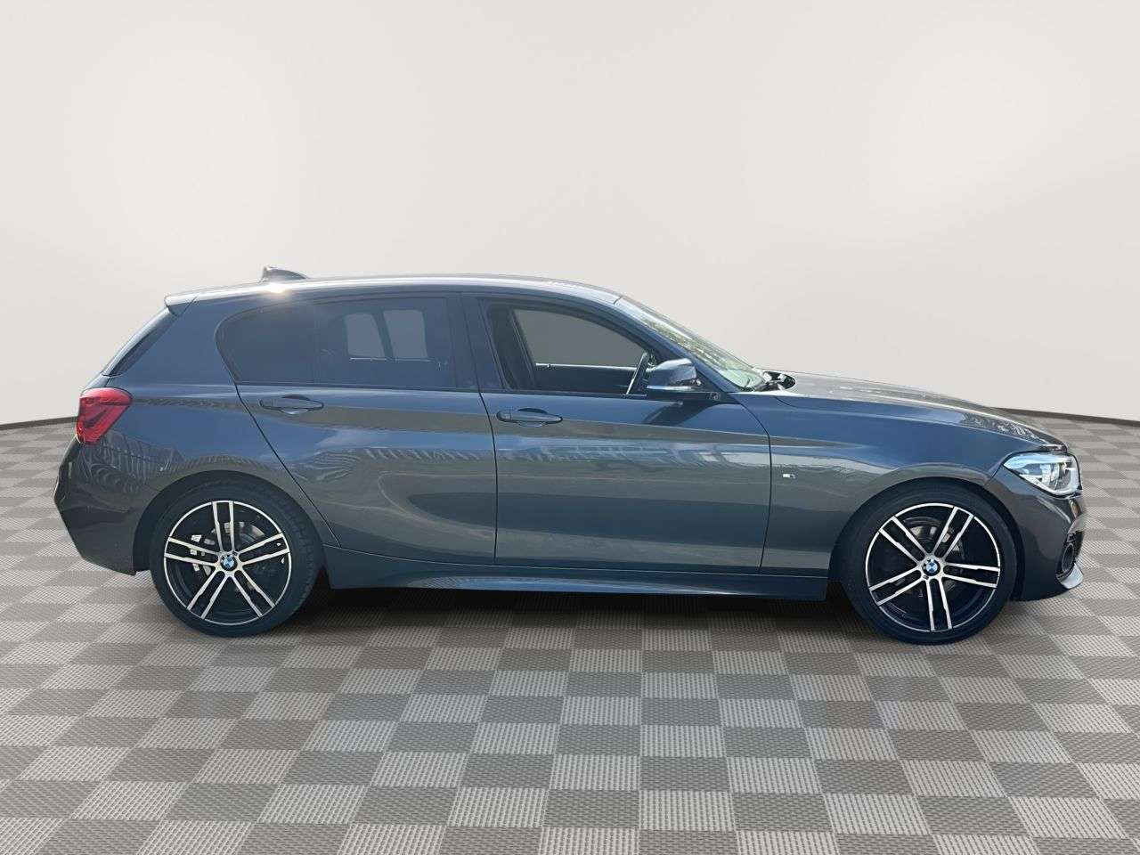 2018 BMW 1 SERIES 2018 BMW 1 SERIES