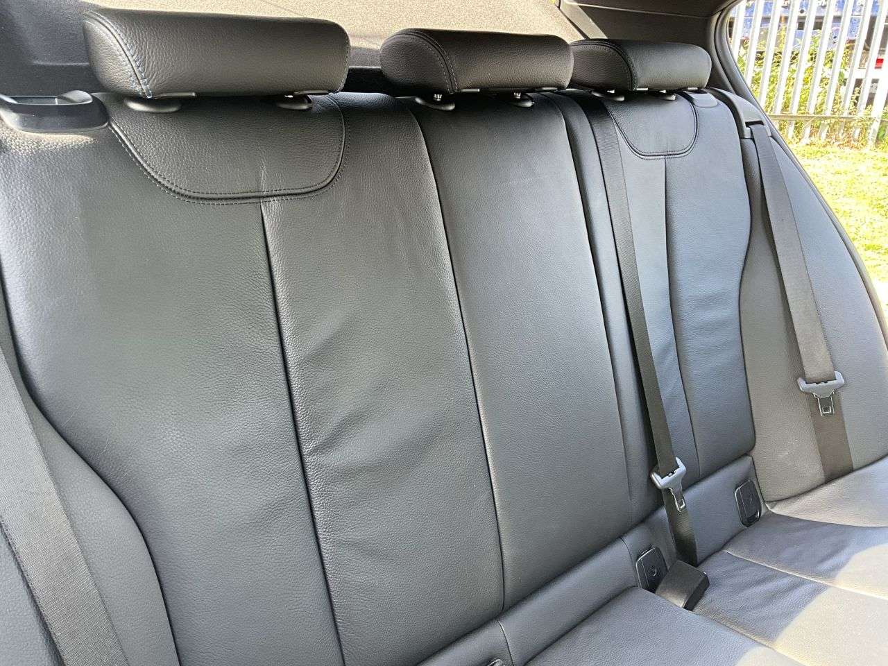 2018 BMW 1 SERIES 2018 BMW 1 SERIES