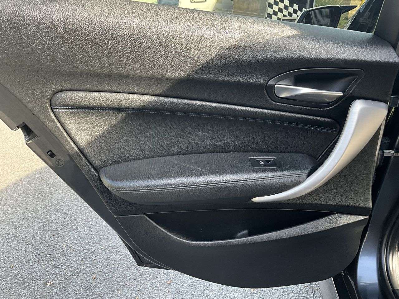 2018 BMW 1 SERIES 2018 BMW 1 SERIES