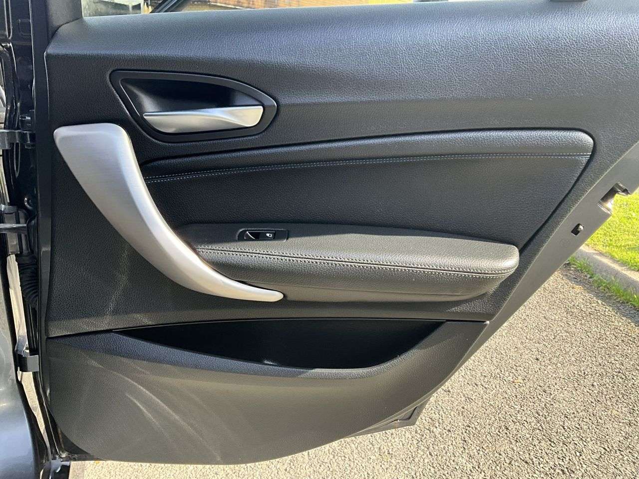 2018 BMW 1 SERIES 2018 BMW 1 SERIES