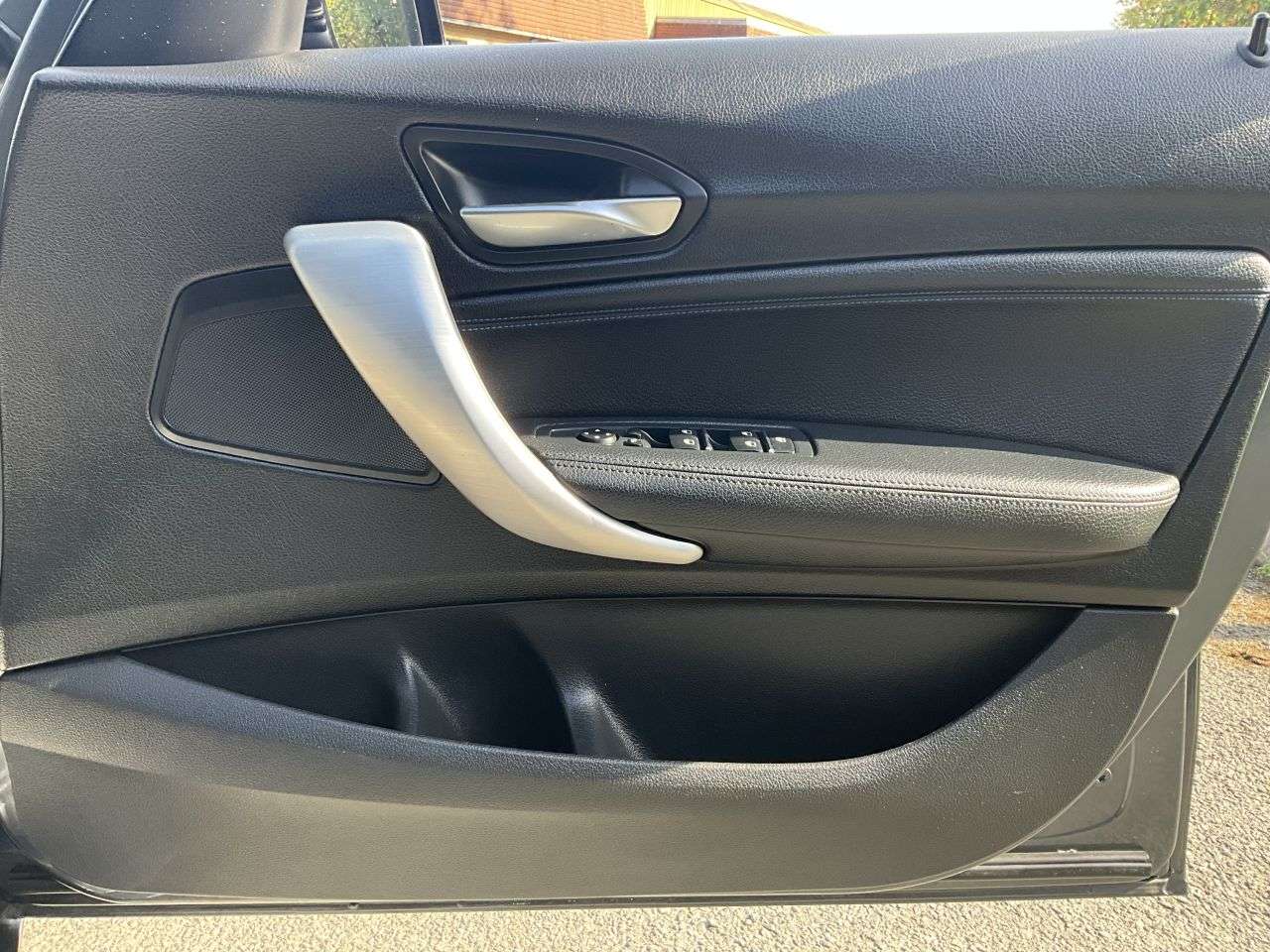 2018 BMW 1 SERIES 2018 BMW 1 SERIES
