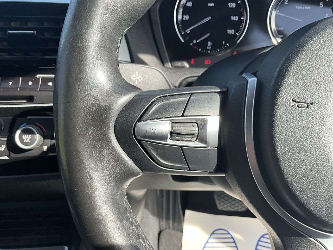 2018 BMW 1 SERIES 2018 BMW 1 SERIES