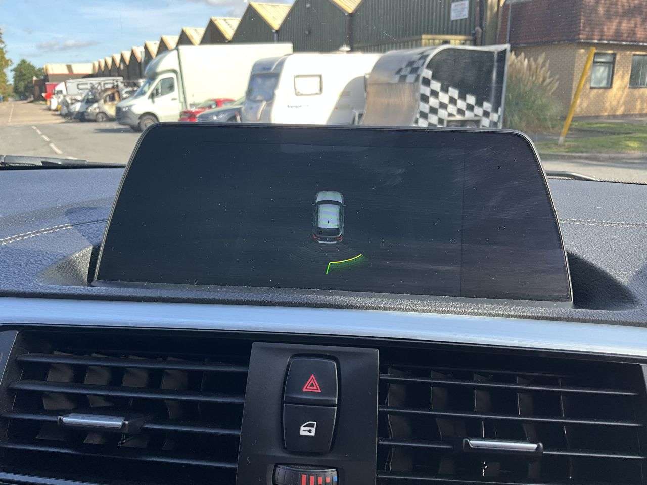 2018 BMW 1 SERIES 2018 BMW 1 SERIES