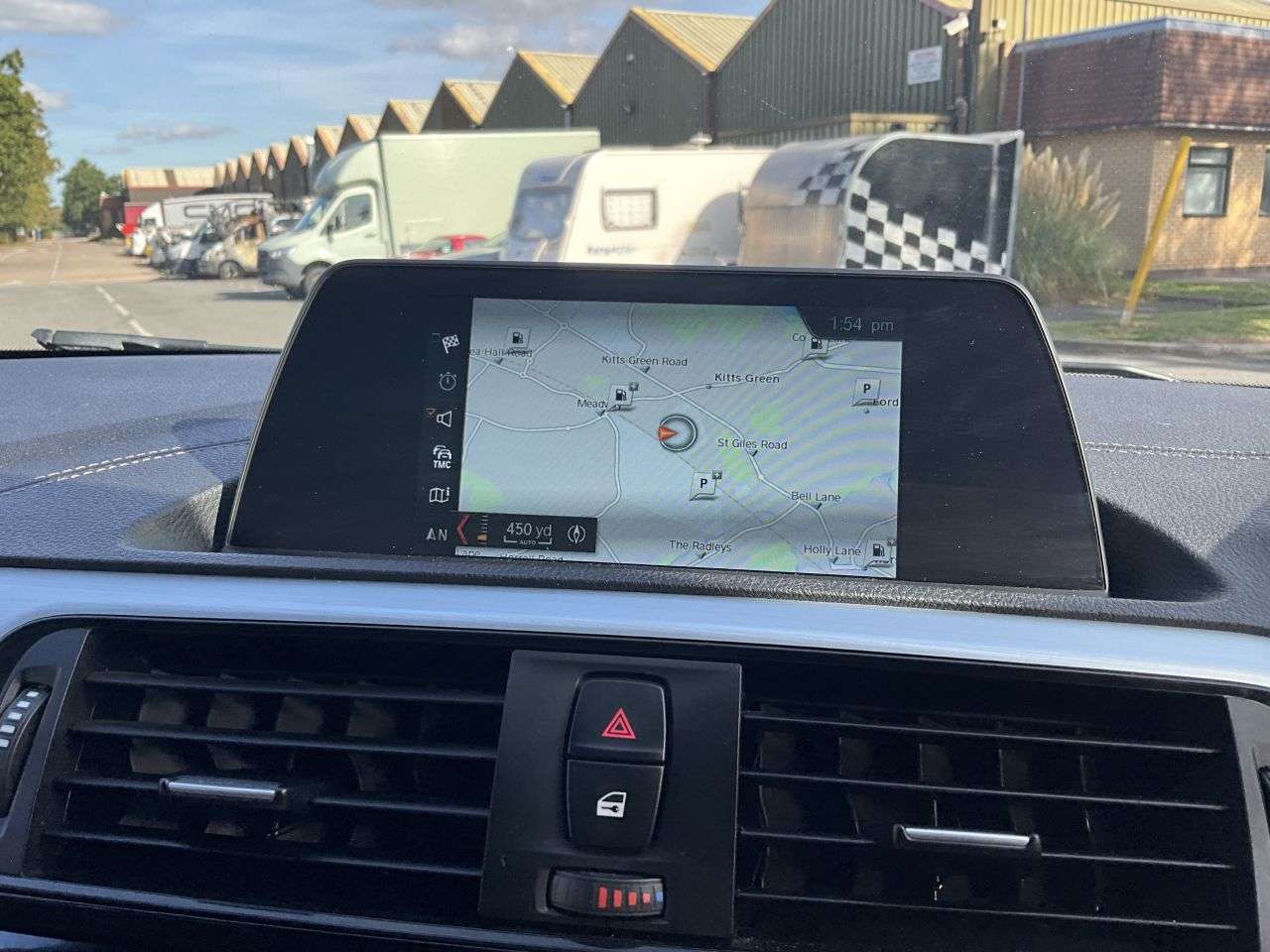 2018 BMW 1 SERIES 2018 BMW 1 SERIES