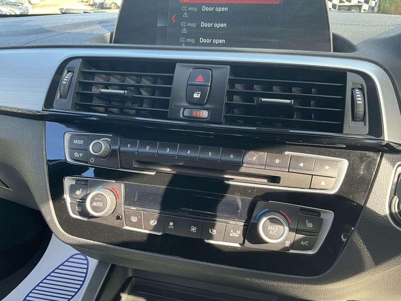 2018 BMW 1 SERIES 2018 BMW 1 SERIES