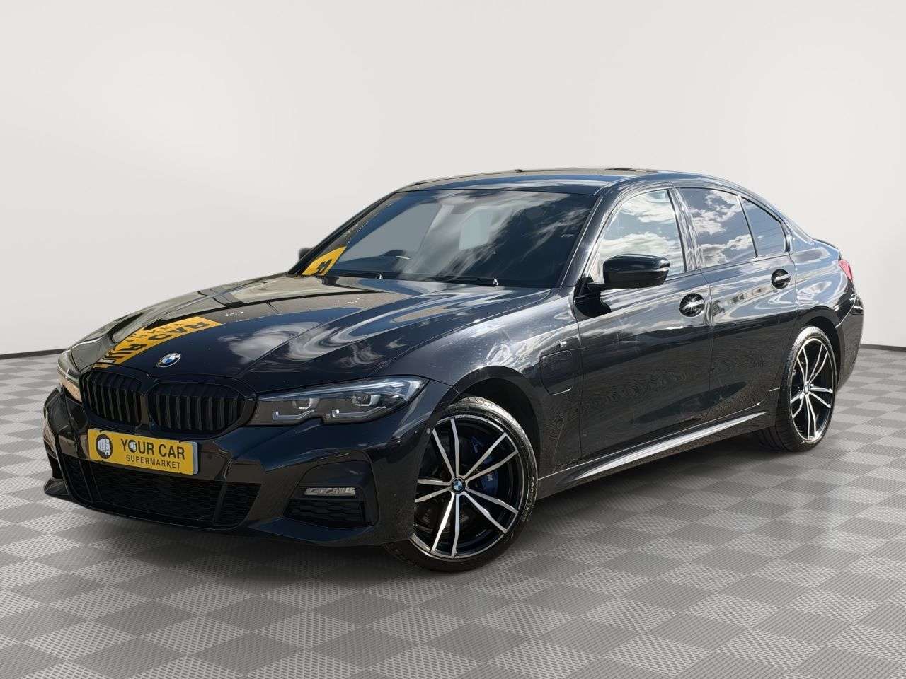 2021 BMW 3 SERIES 2021 BMW 3 SERIES