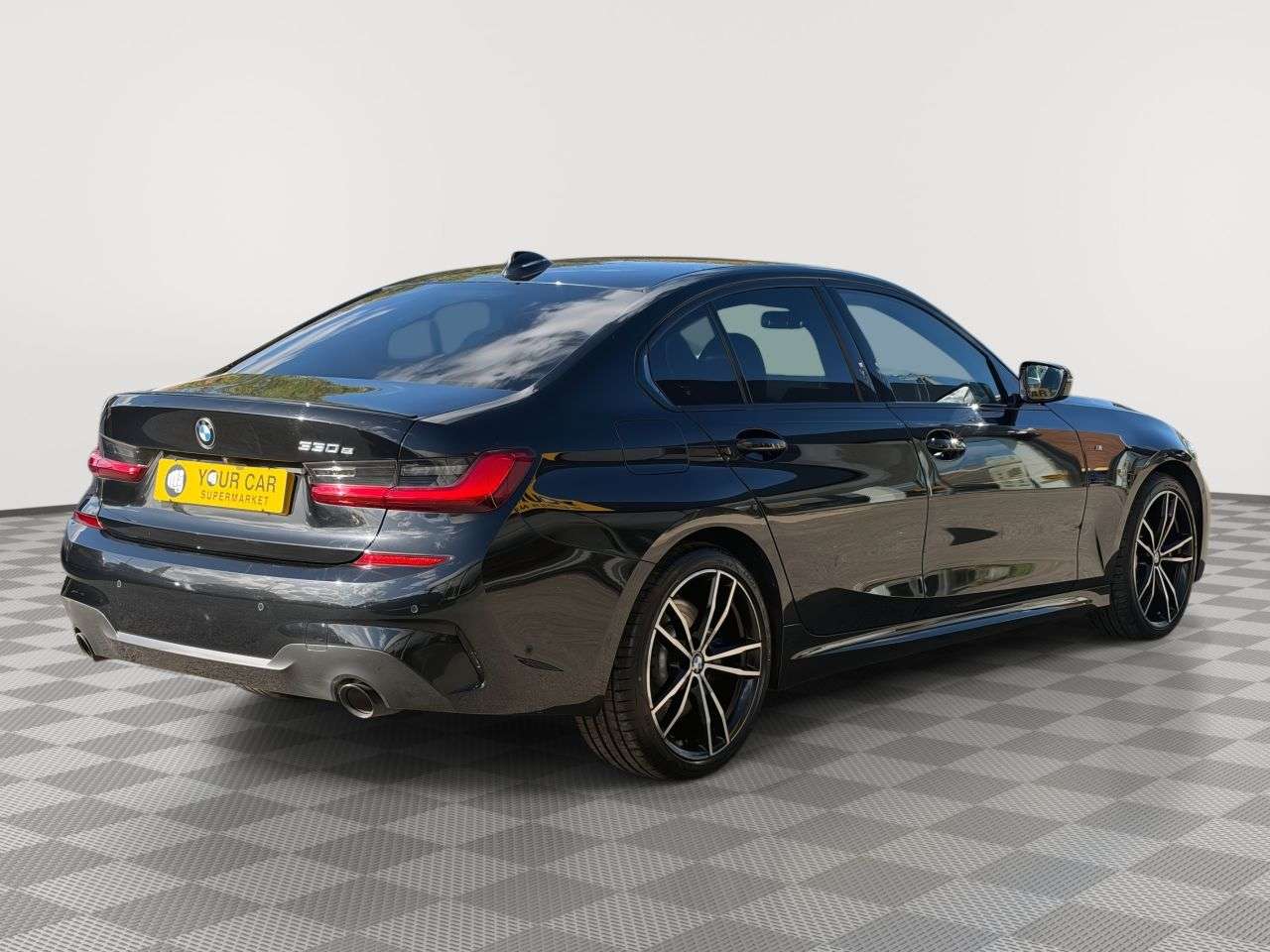 2021 BMW 3 SERIES 2021 BMW 3 SERIES