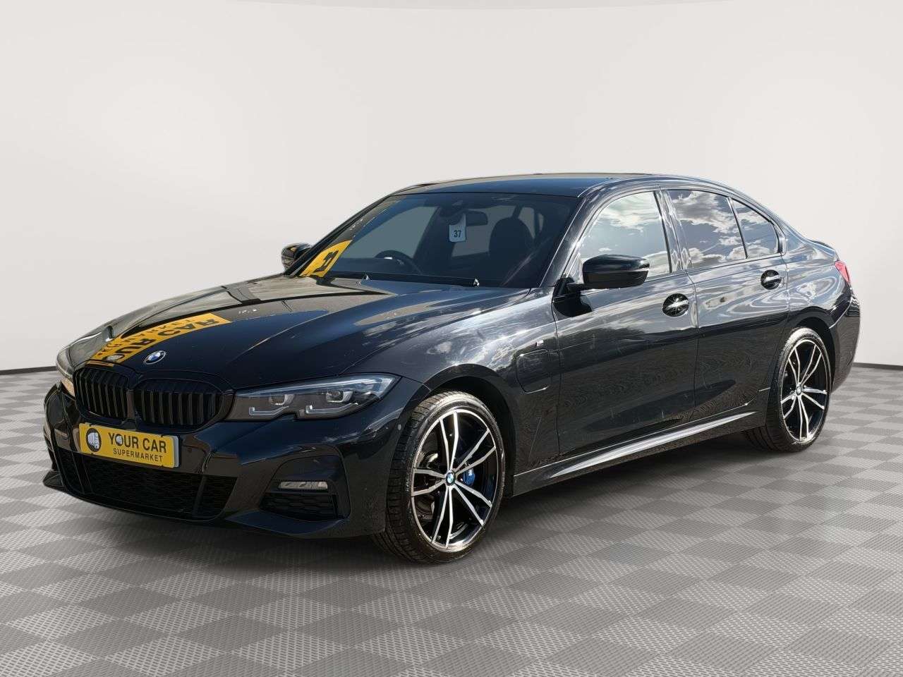2021 BMW 3 SERIES 2021 BMW 3 SERIES