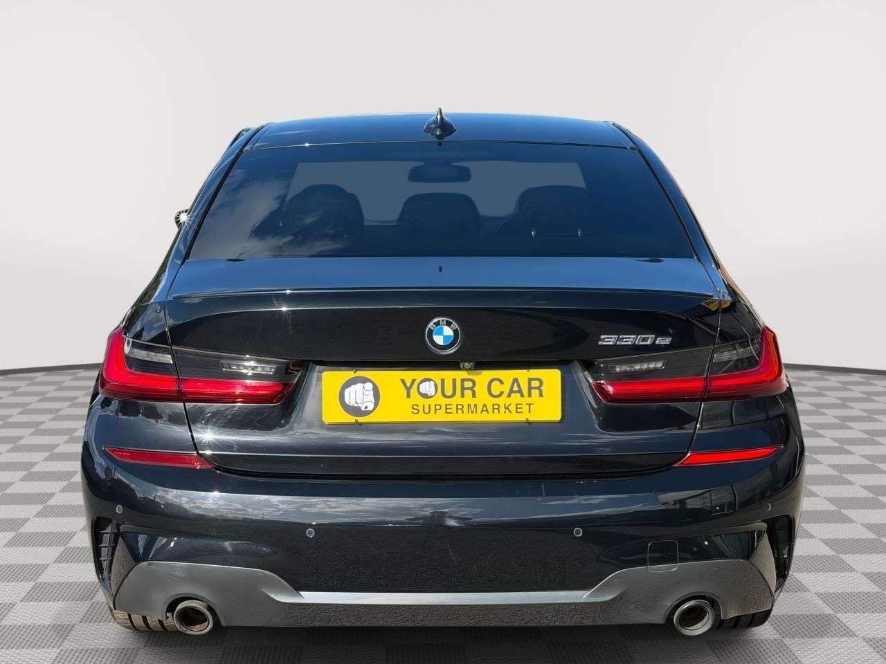 2021 BMW 3 SERIES 2021 BMW 3 SERIES