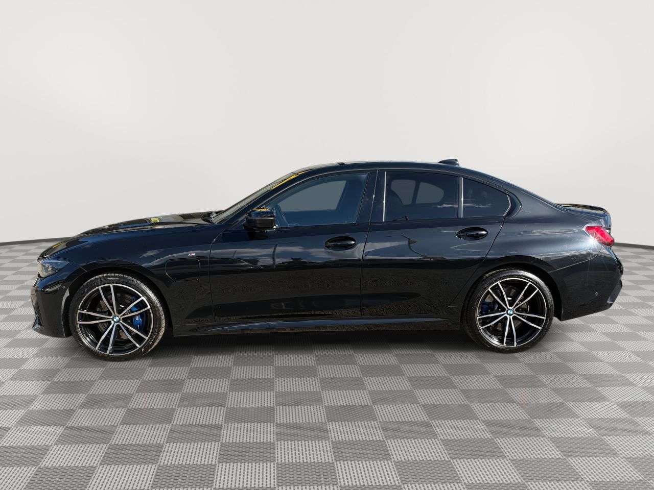 2021 BMW 3 SERIES 2021 BMW 3 SERIES
