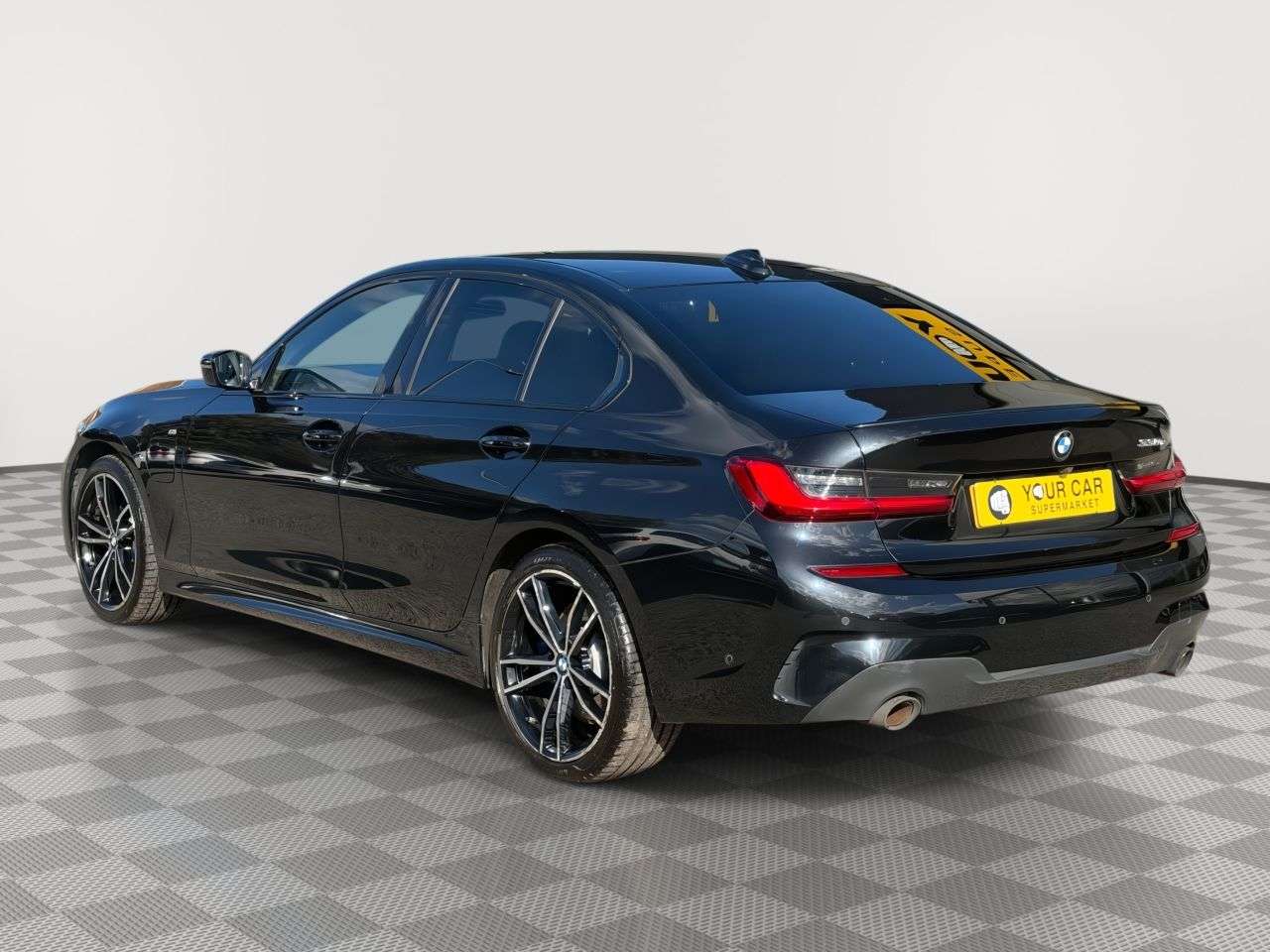 2021 BMW 3 SERIES 2021 BMW 3 SERIES