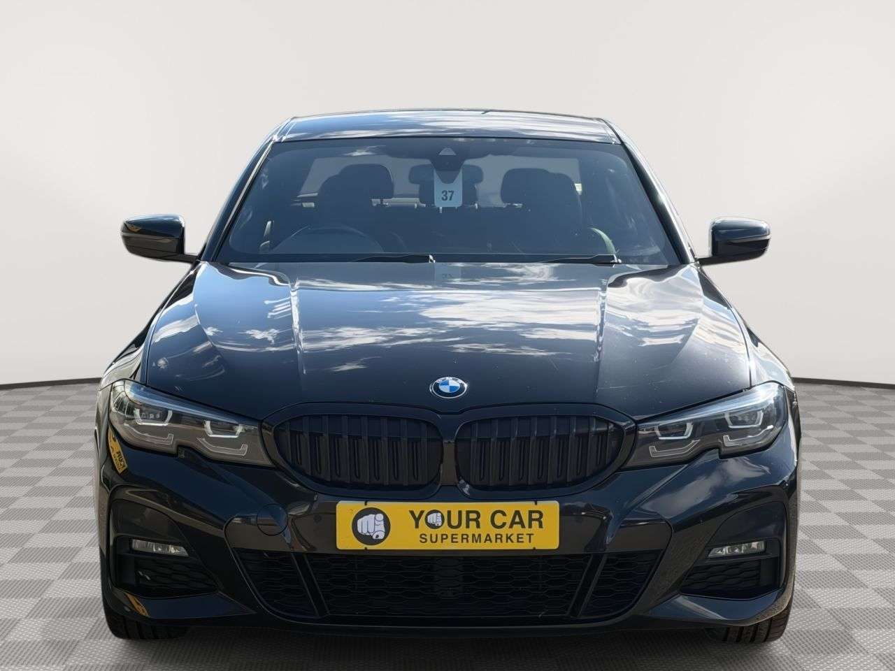 2021 BMW 3 SERIES 2021 BMW 3 SERIES