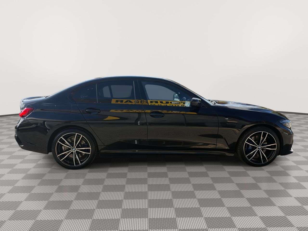 2021 BMW 3 SERIES 2021 BMW 3 SERIES