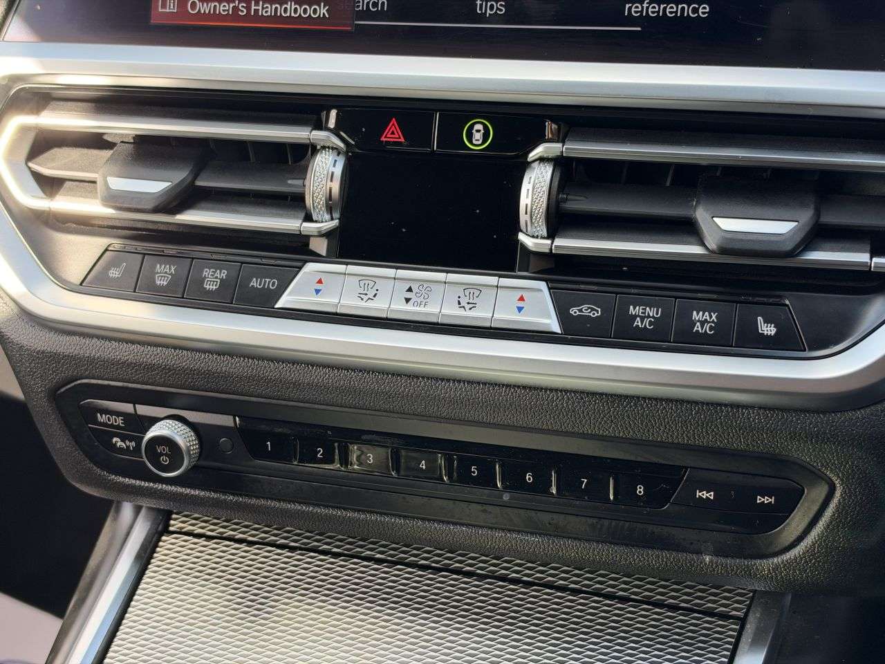 2021 BMW 3 SERIES 2021 BMW 3 SERIES