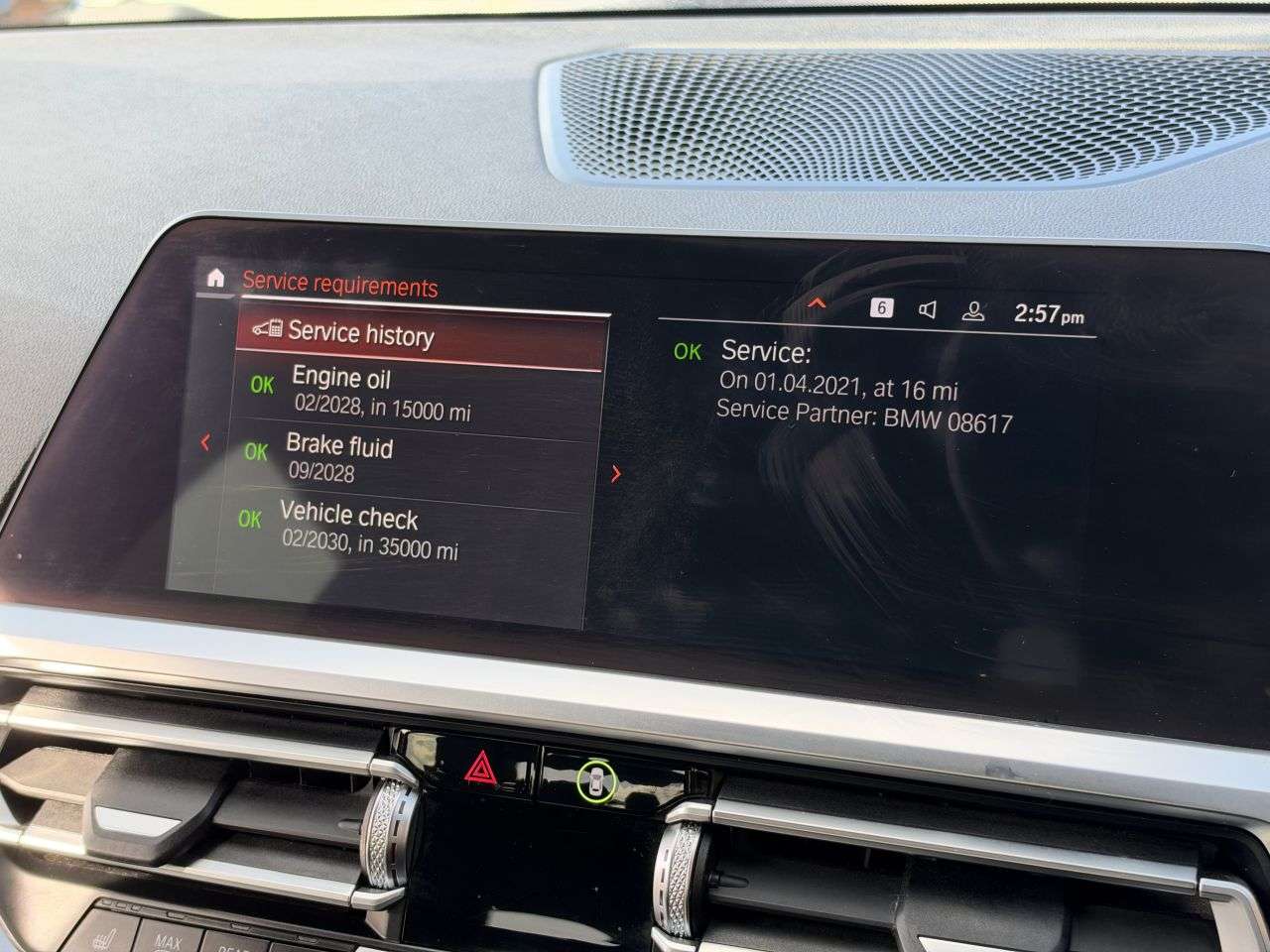 2021 BMW 3 SERIES 2021 BMW 3 SERIES