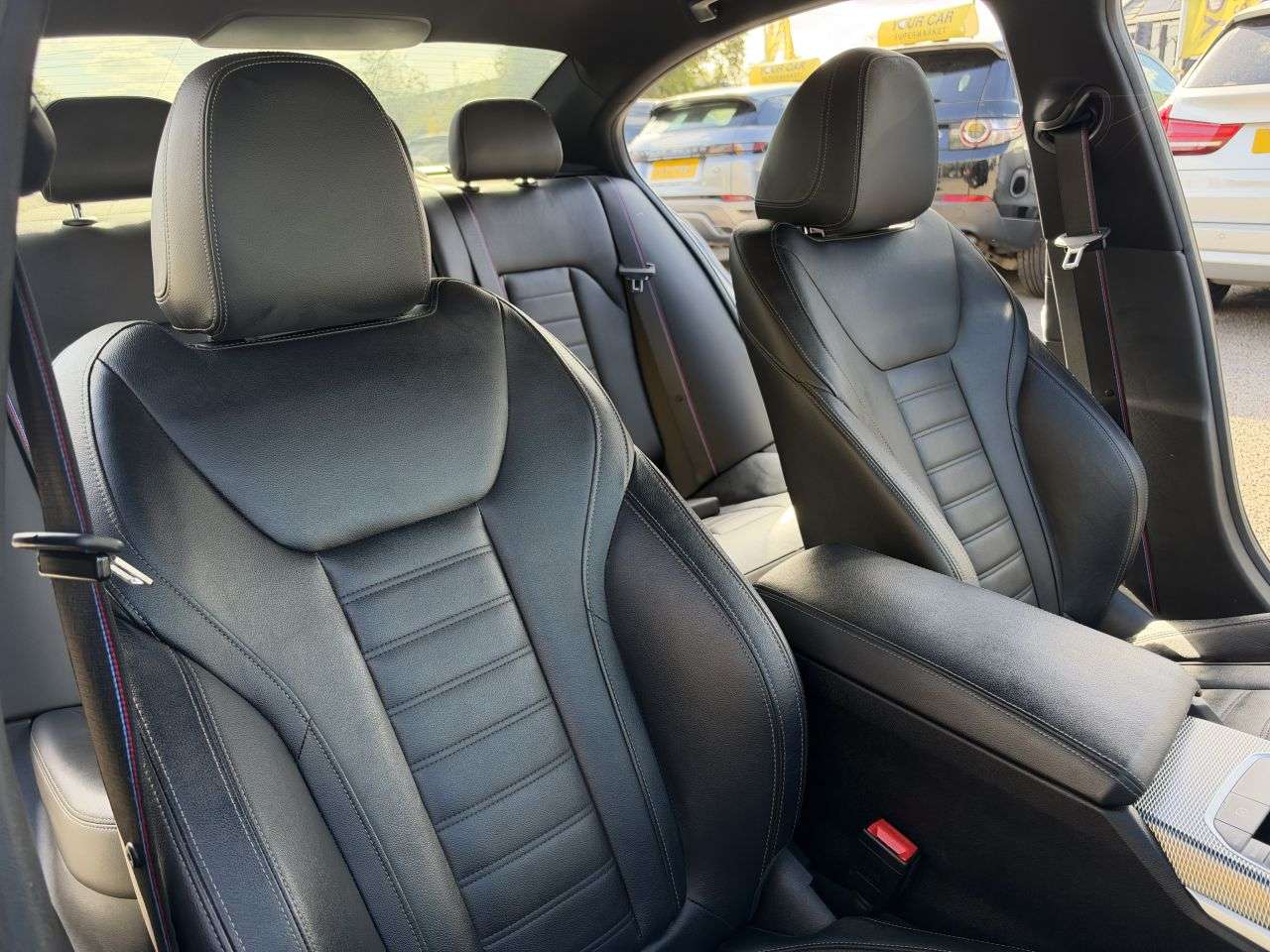 2021 BMW 3 SERIES 2021 BMW 3 SERIES
